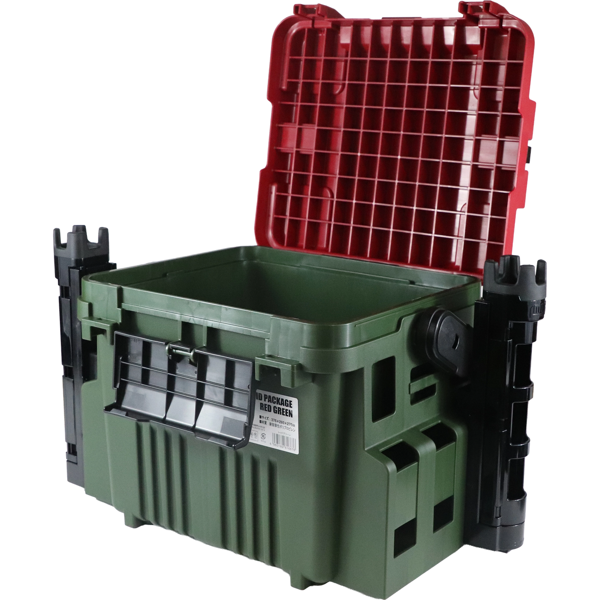 Meiho - VS-7080N Squid Pack