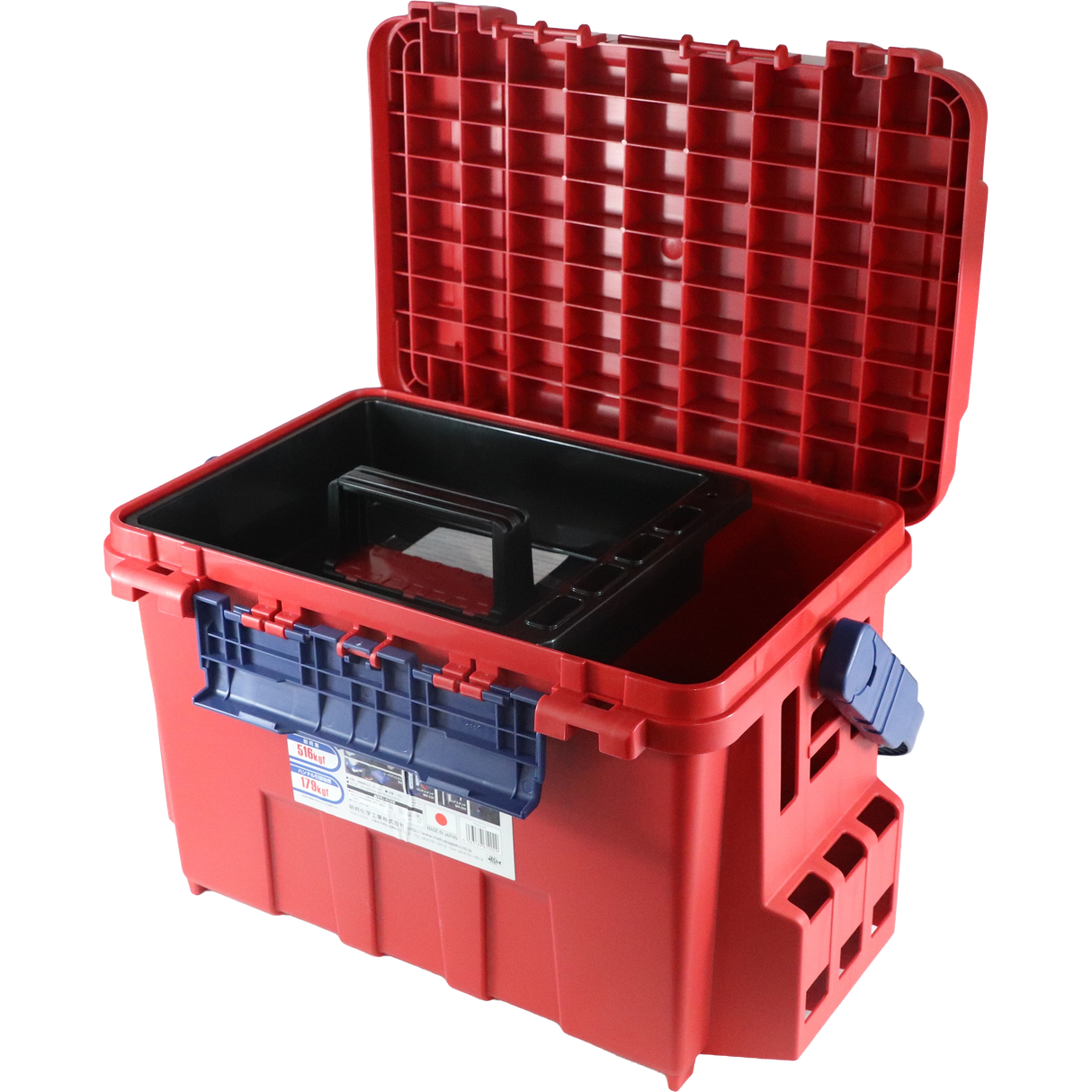 Meiho - Bucket Mouth 9000