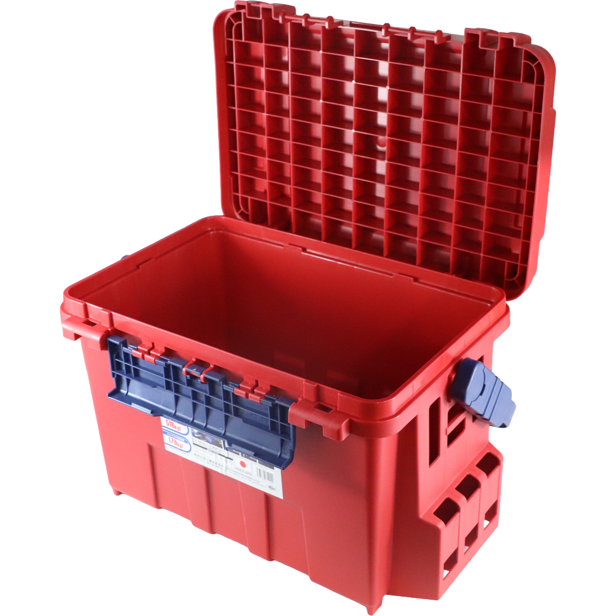 Meiho - Bucket Mouth 9000