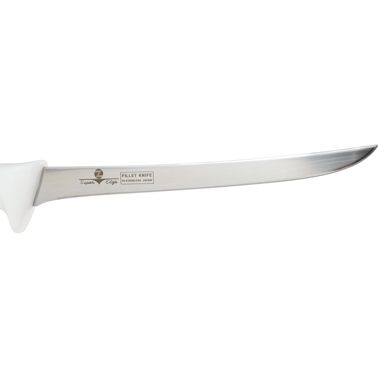 WhiteLux Filleting Knife