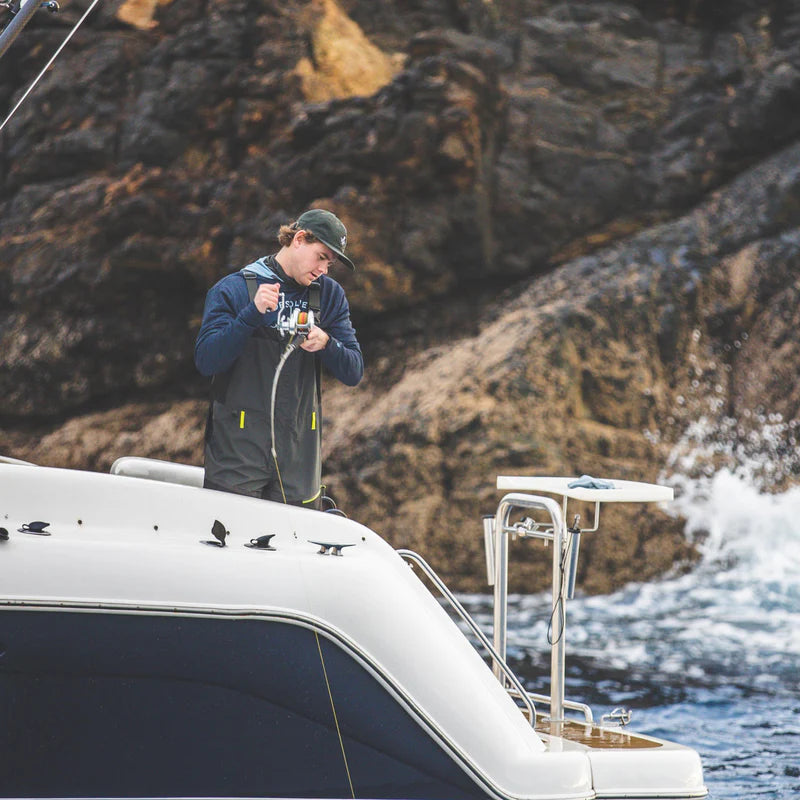 Desolve - Proteus Bib