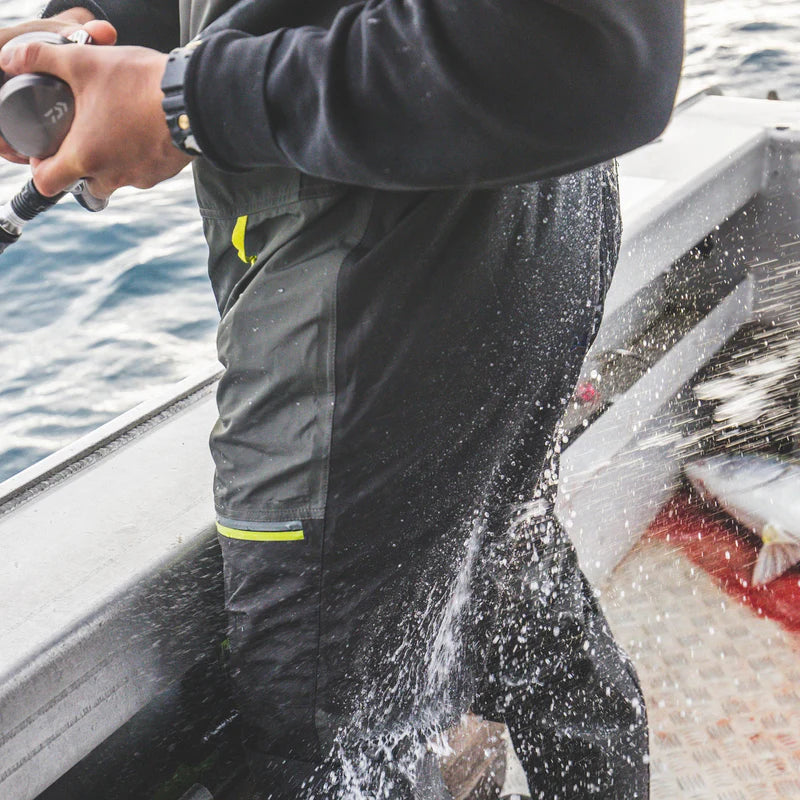 Desolve - Proteus Bib