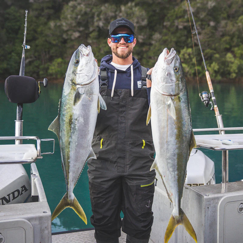 Desolve - Proteus Bib