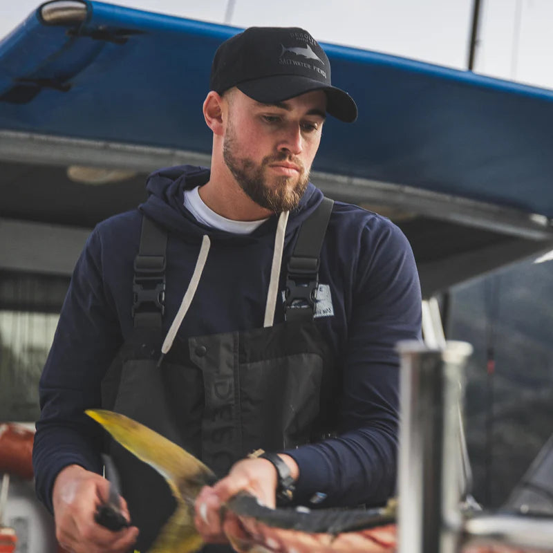 Desolve - Fiends Cap