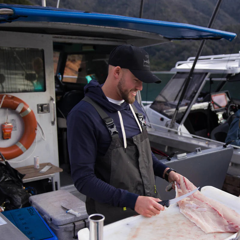 Desolve - Fiends Cap