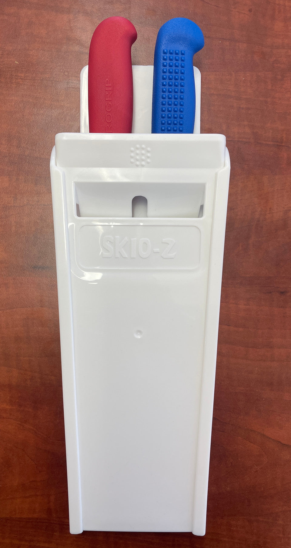 Victory - Twin Knife Scabbard 10"