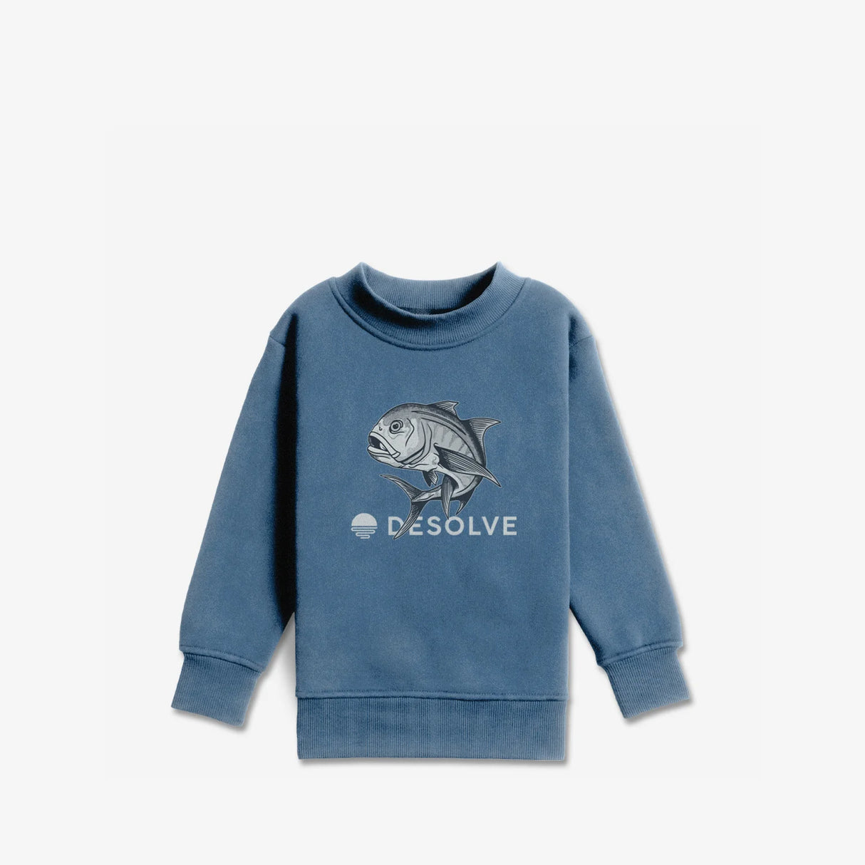 Desolve - Ignobilis Sweater Kids