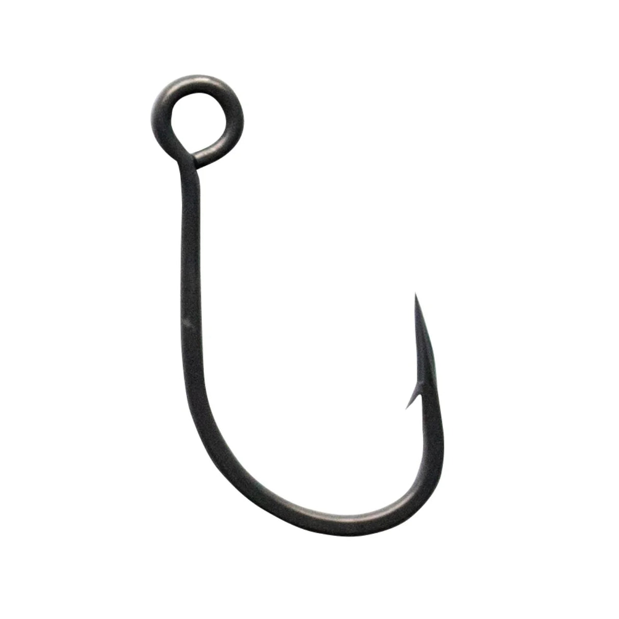 Black Magic - Inline Eye Hooks
