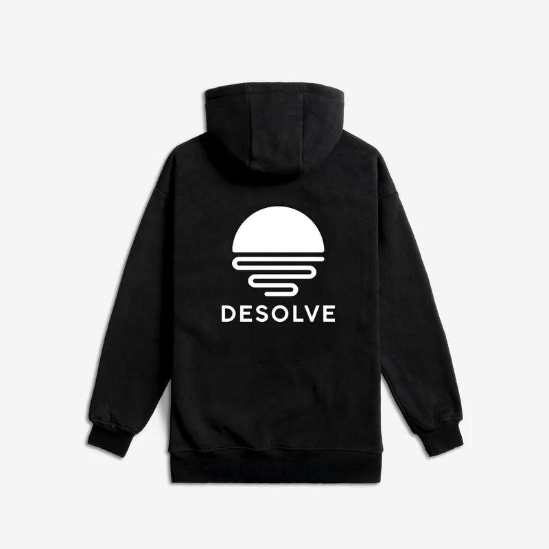 Desolve - Insignia Hoodie