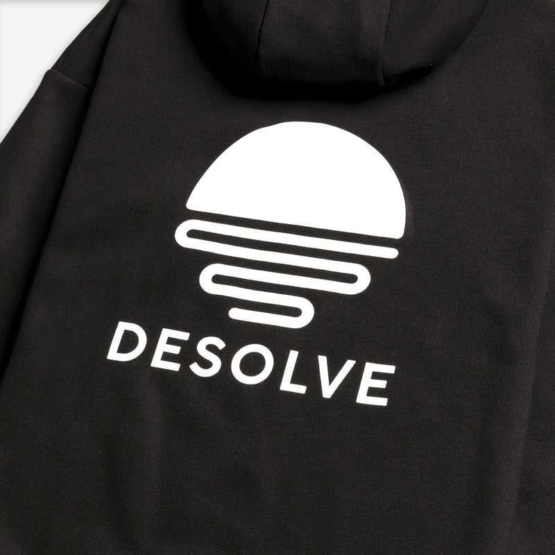 Desolve - Insignia Hoodie