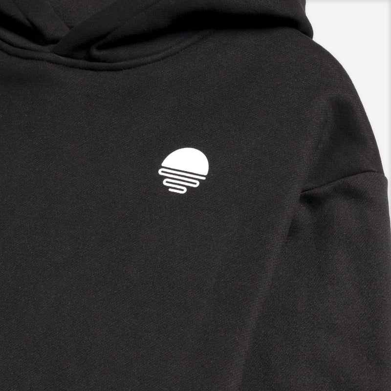 Desolve - Insignia Hoodie