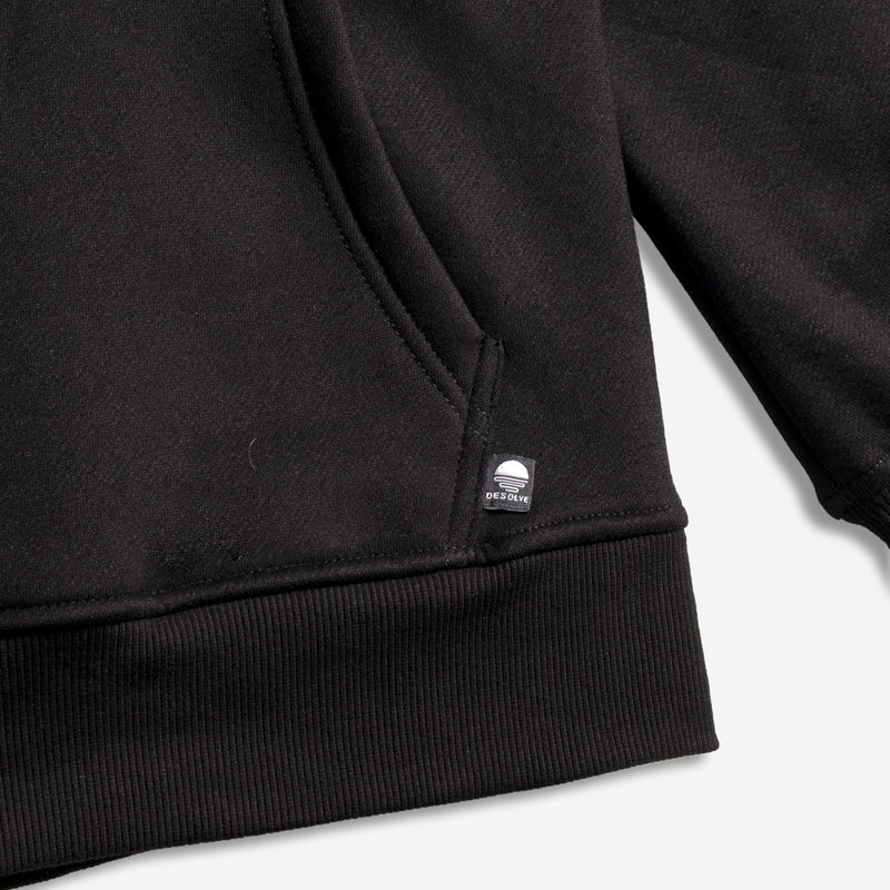 Desolve - Insignia Hoodie