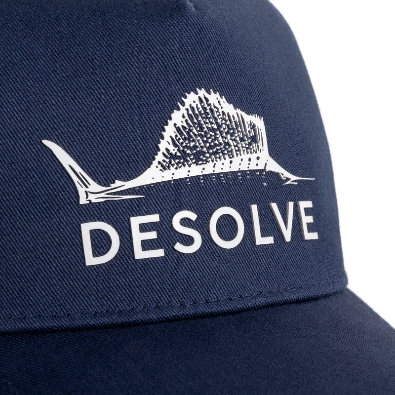 Desolve - Istio Cap