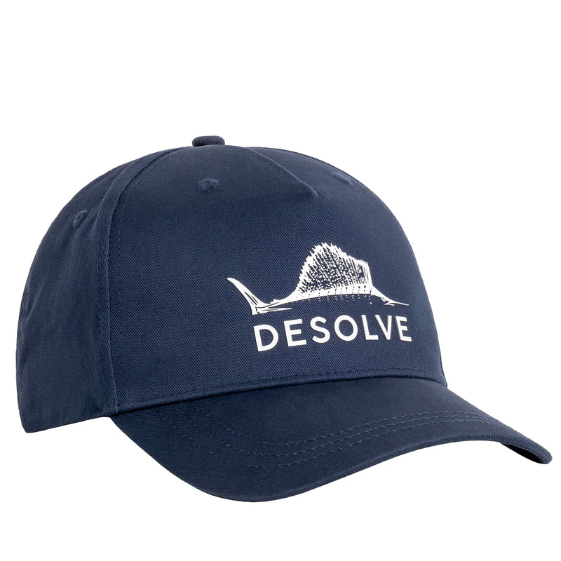 Desolve - Istio Cap