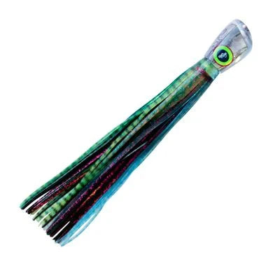 Black Magic - Jonahs Kona XT