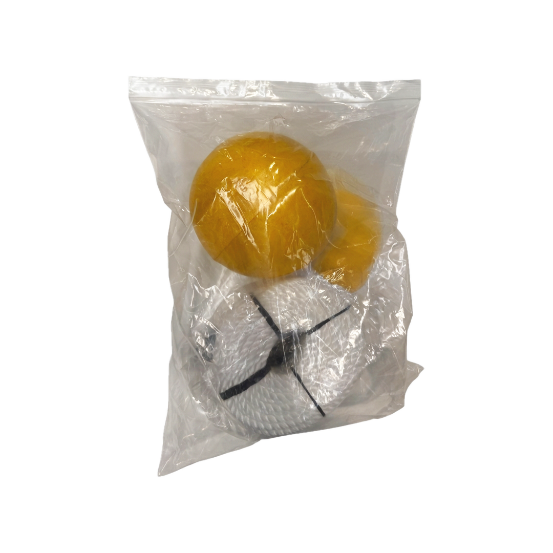 Jiggle Lure - Buoy with 30m Rope