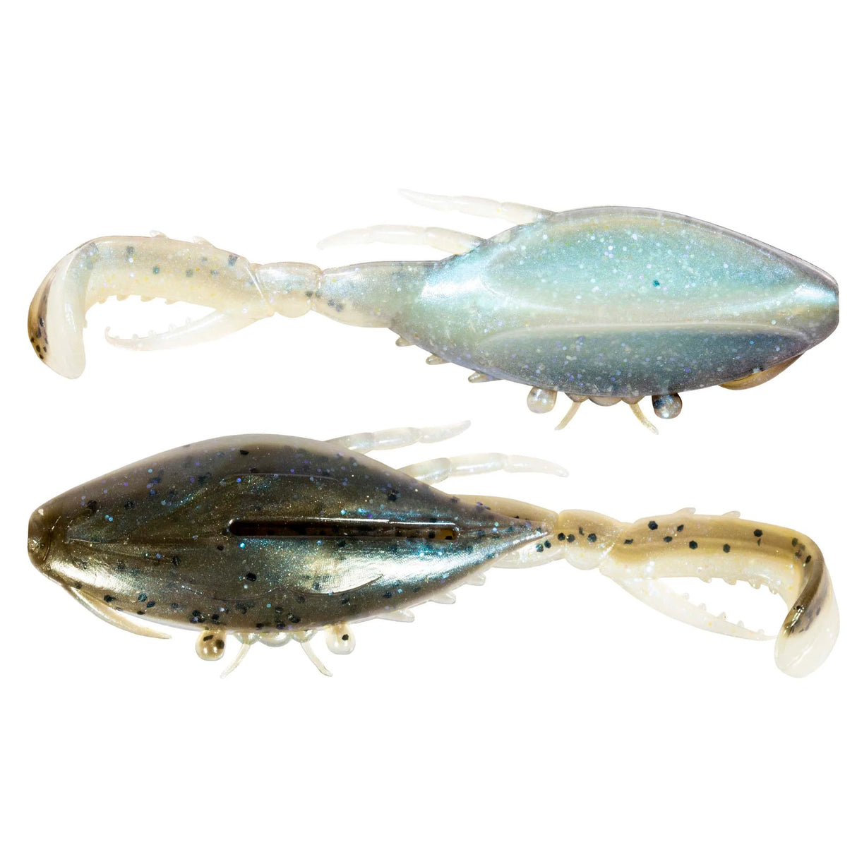 Z-Man - Kicker CrabZ