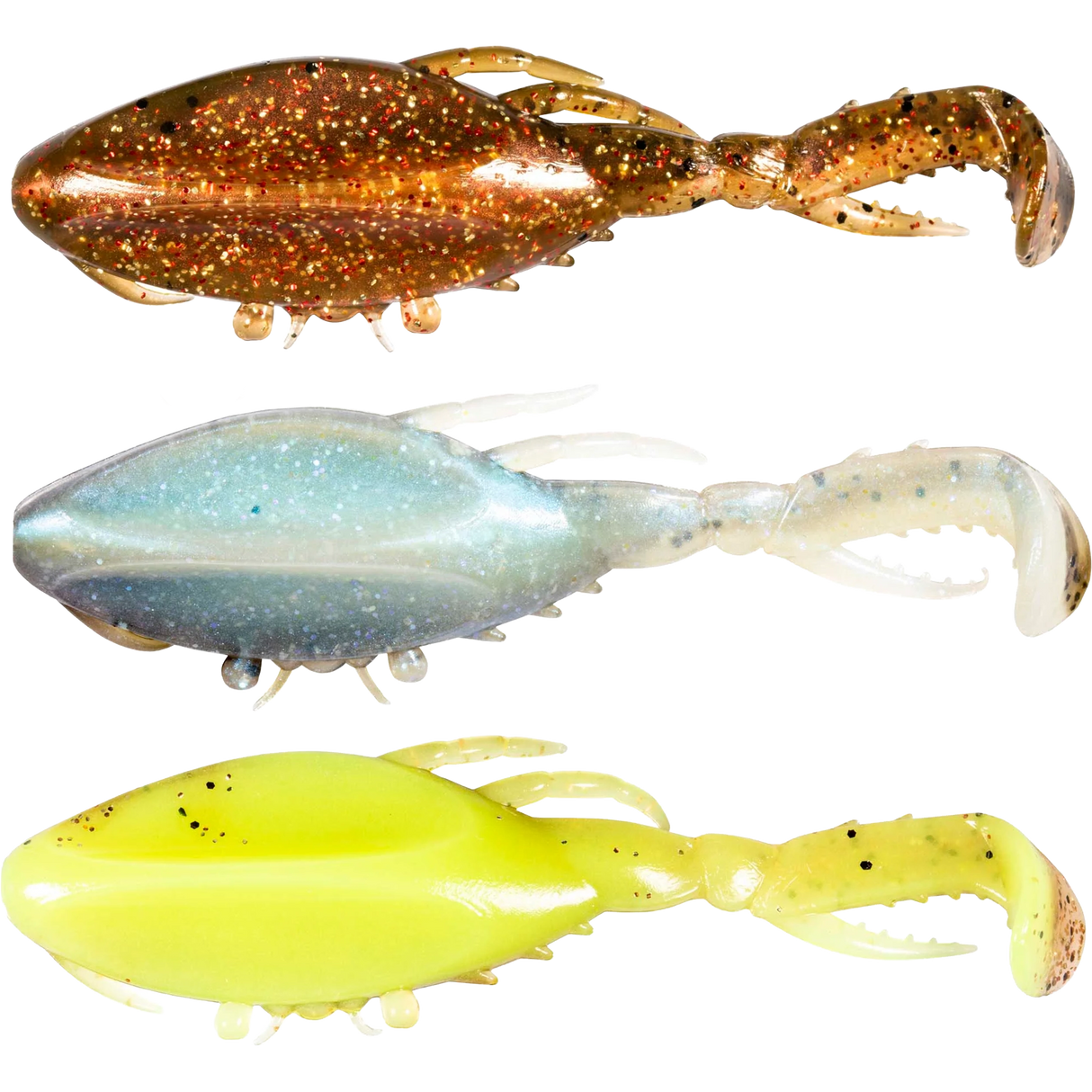 Z-Man - Kicker CrabZ