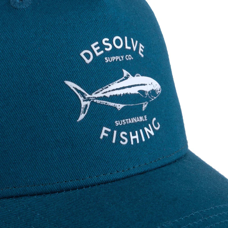 Desolve - Kingi Cap Kids