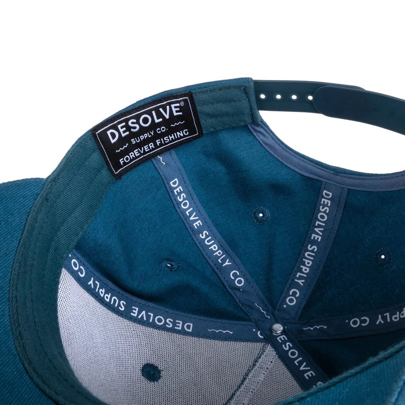 Desolve - Kingi Cap Kids