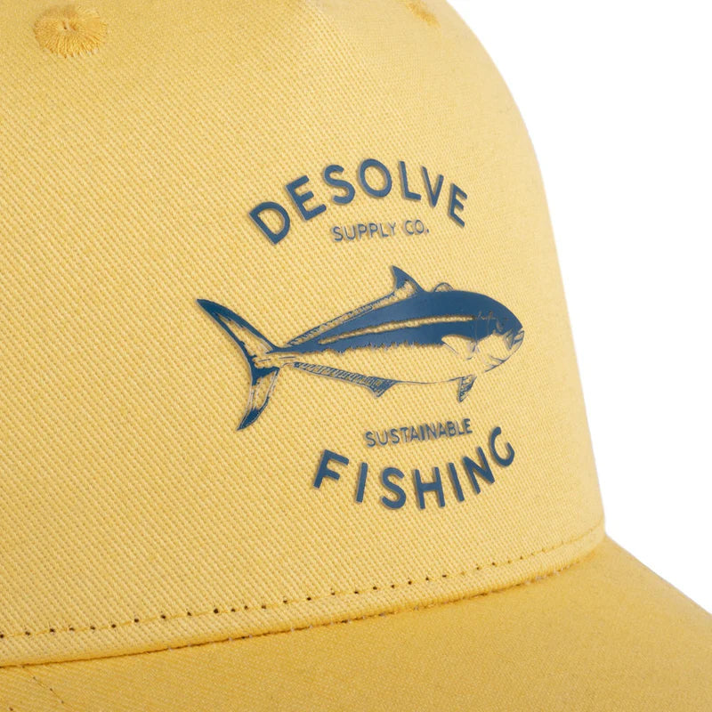 Desolve - Kingi Cap Kids