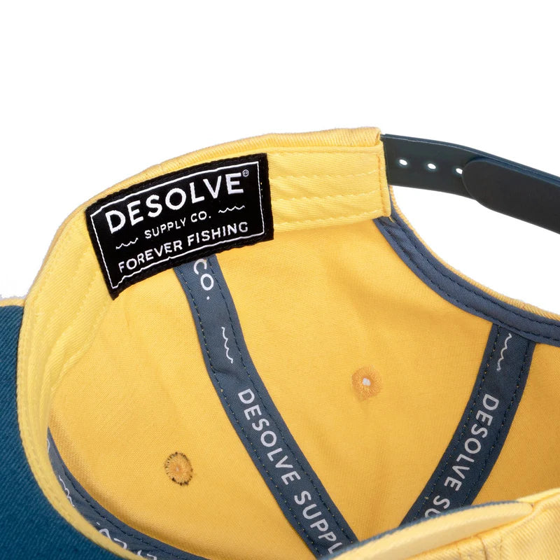 Desolve - Kingi Cap Kids