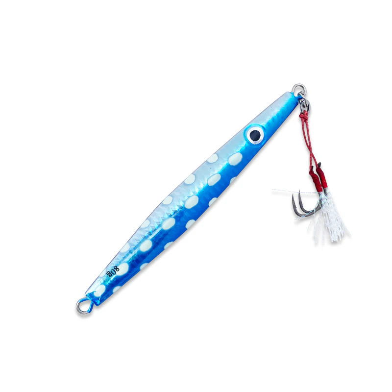 Ocean Angler - Knife Jig