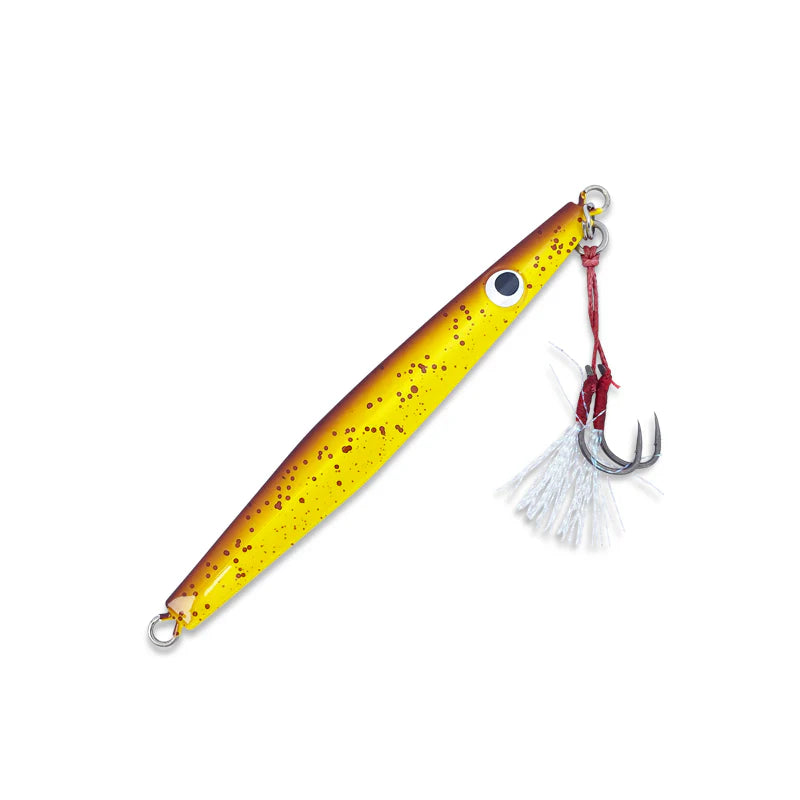 Ocean Angler - Knife Jig