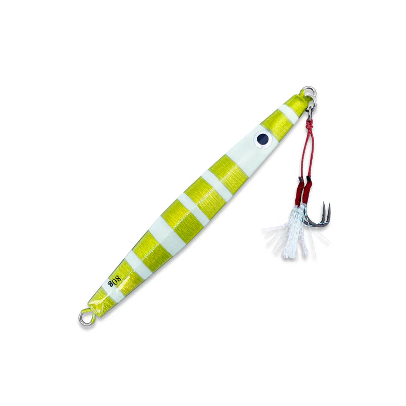 Ocean Angler - Knife Jig