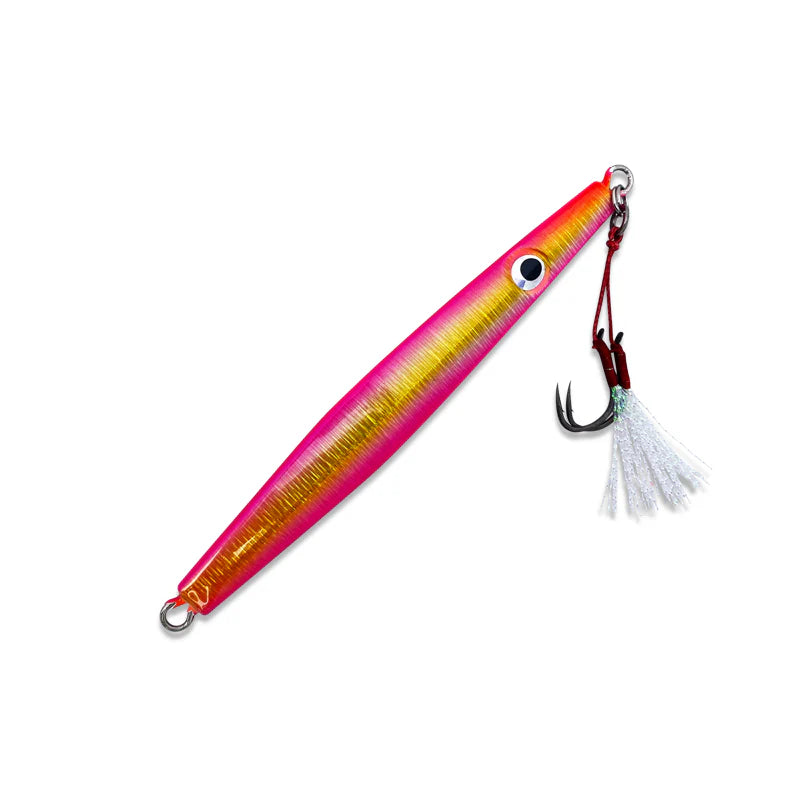Ocean Angler - Knife Jig