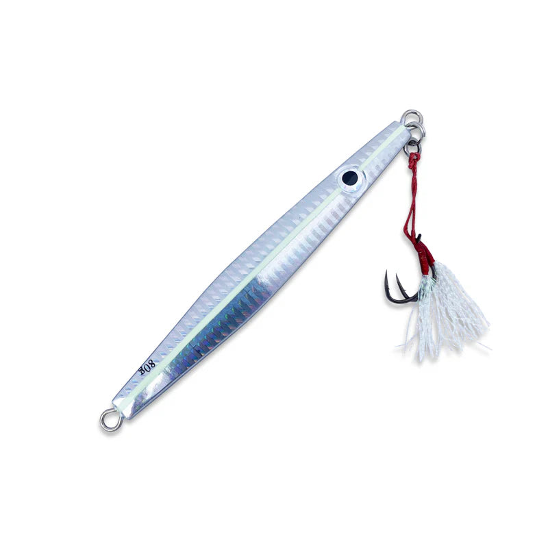 Ocean Angler - Knife Jig