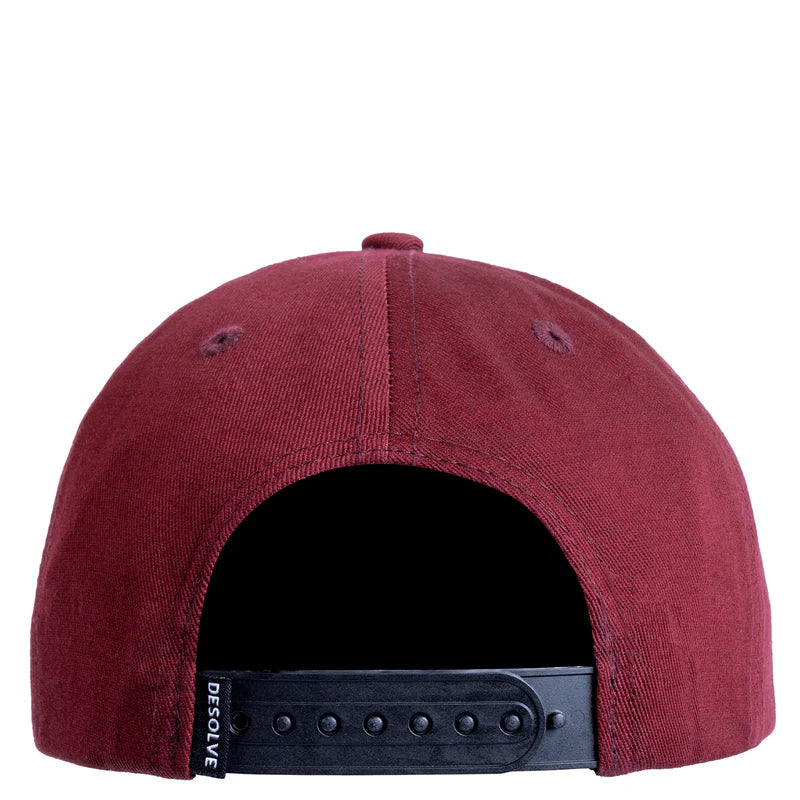 Desolve - Kraken Cap