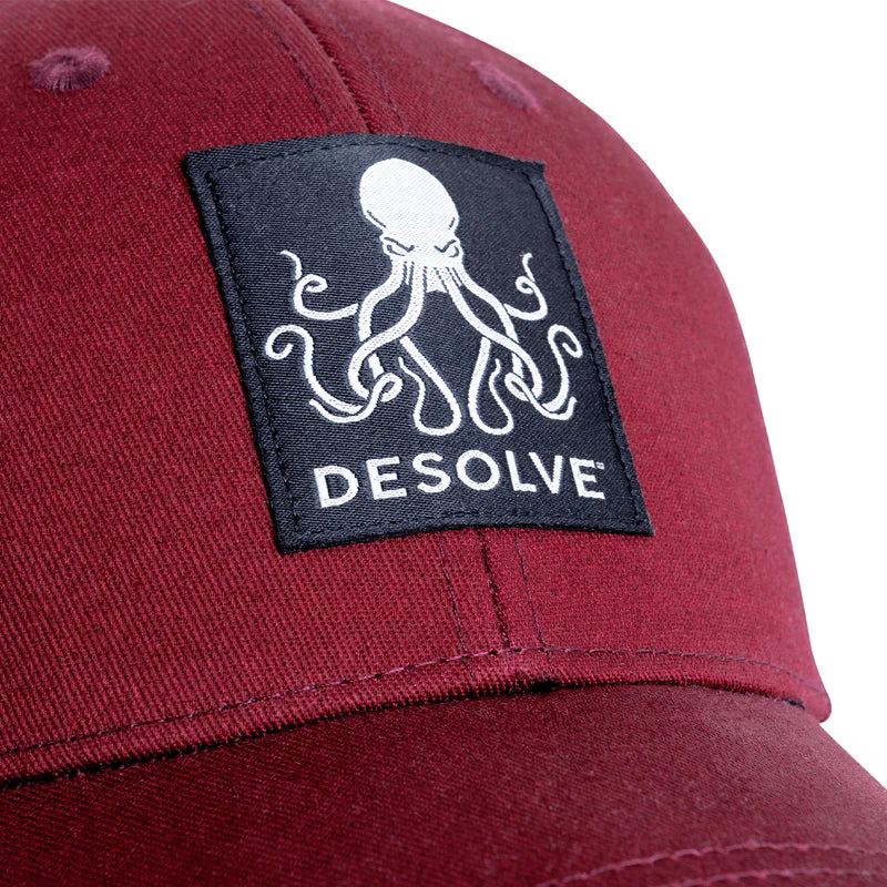 Desolve - Kraken Cap