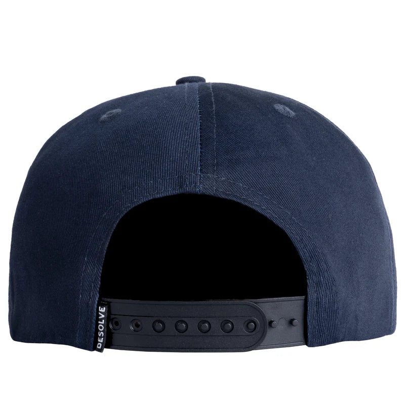 Desolve - Kraken Snapback