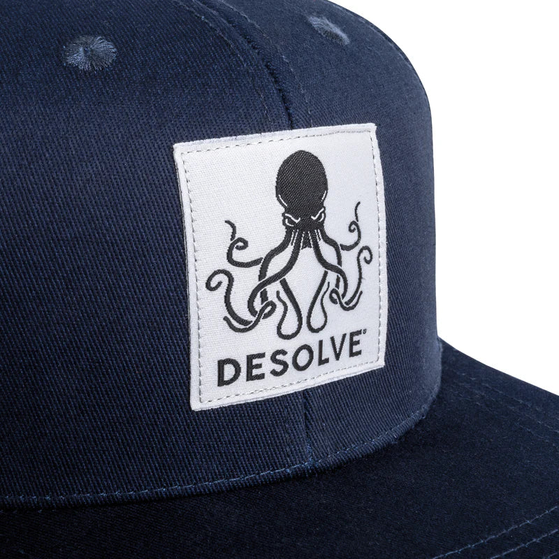 Desolve - Kraken Snapback