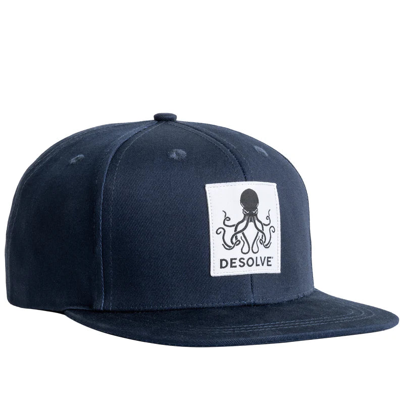 Desolve - Kraken Snapback