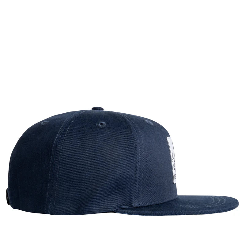 Desolve - Kraken Snapback