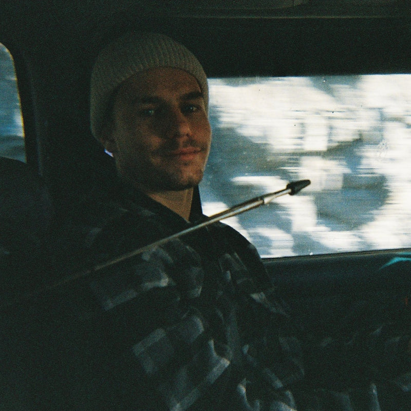 Desolve - Sawyer Shacket