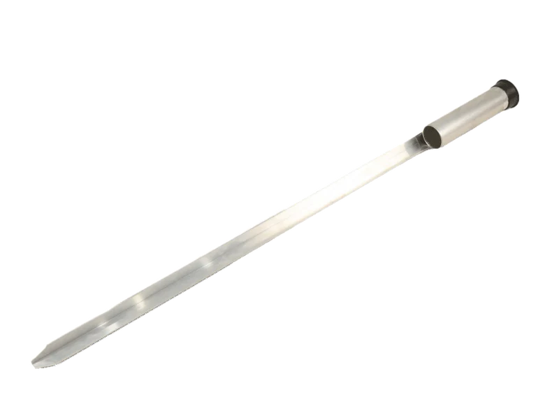 Mastergrip - Full Aluminium Spike Rod Holder