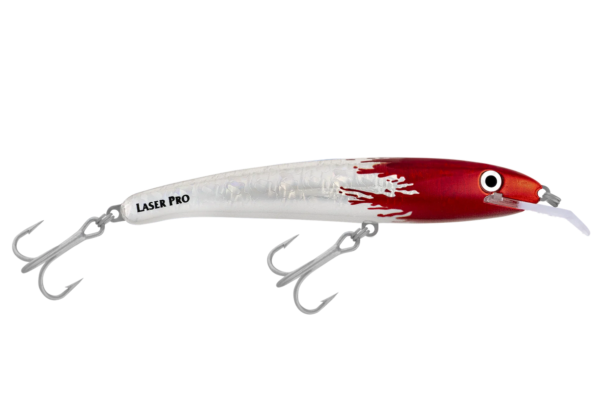 Halco - Laser Pro 160