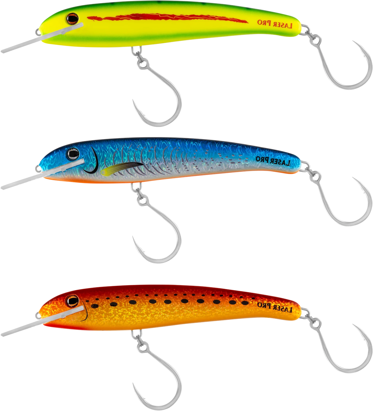 Halco - Laser Pro 210