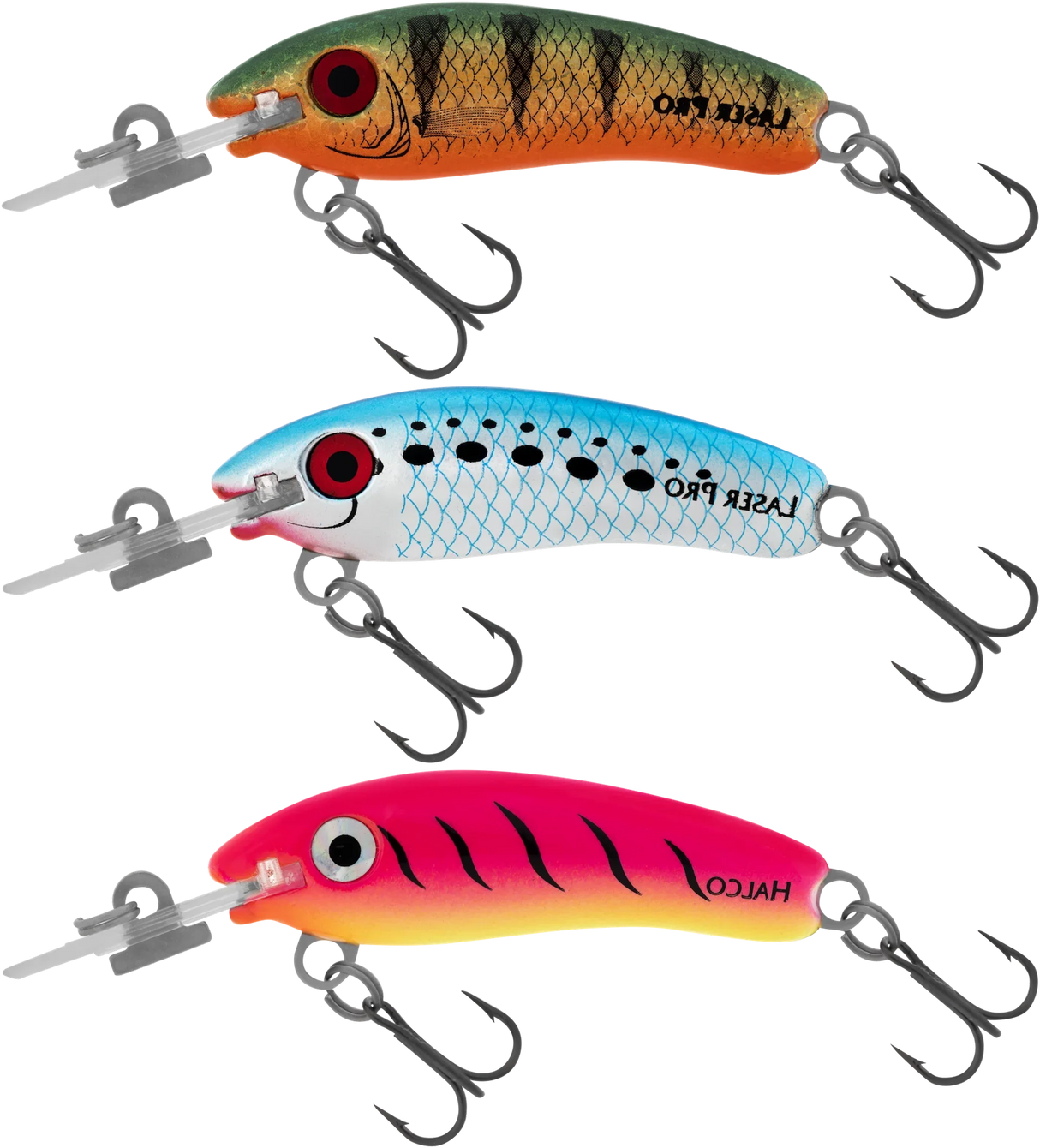 Halco - Laser Pro 45