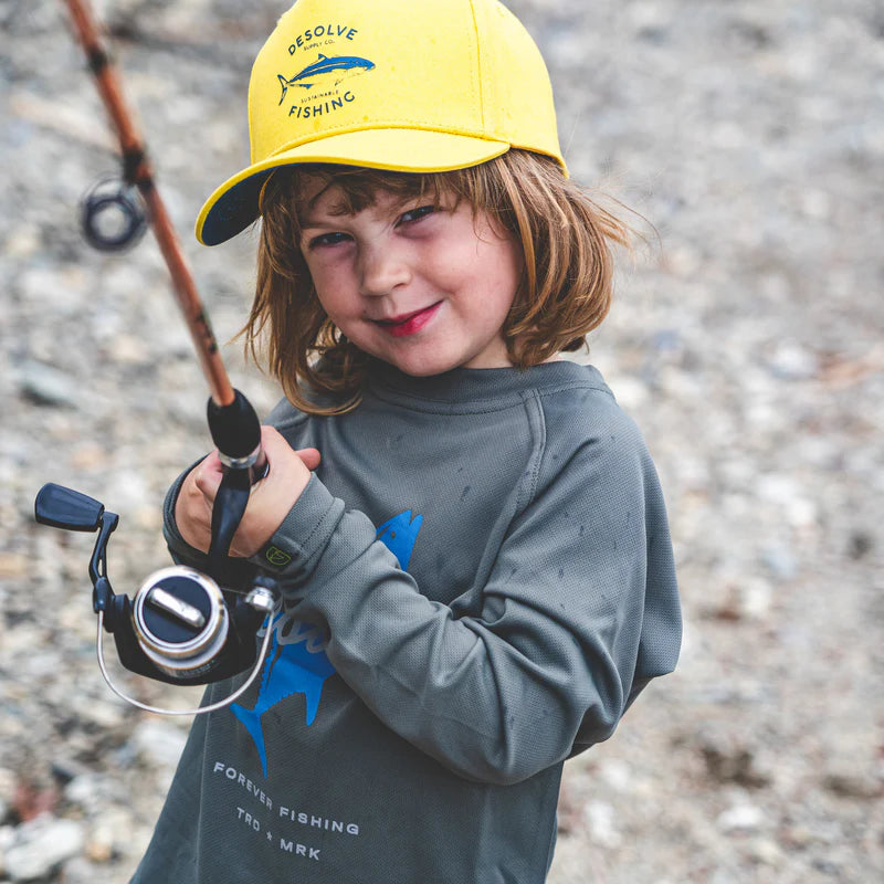 Desolve - Kingi Cap Kids