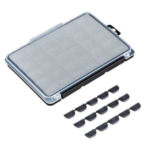 Meiho - Light Game Case 3010