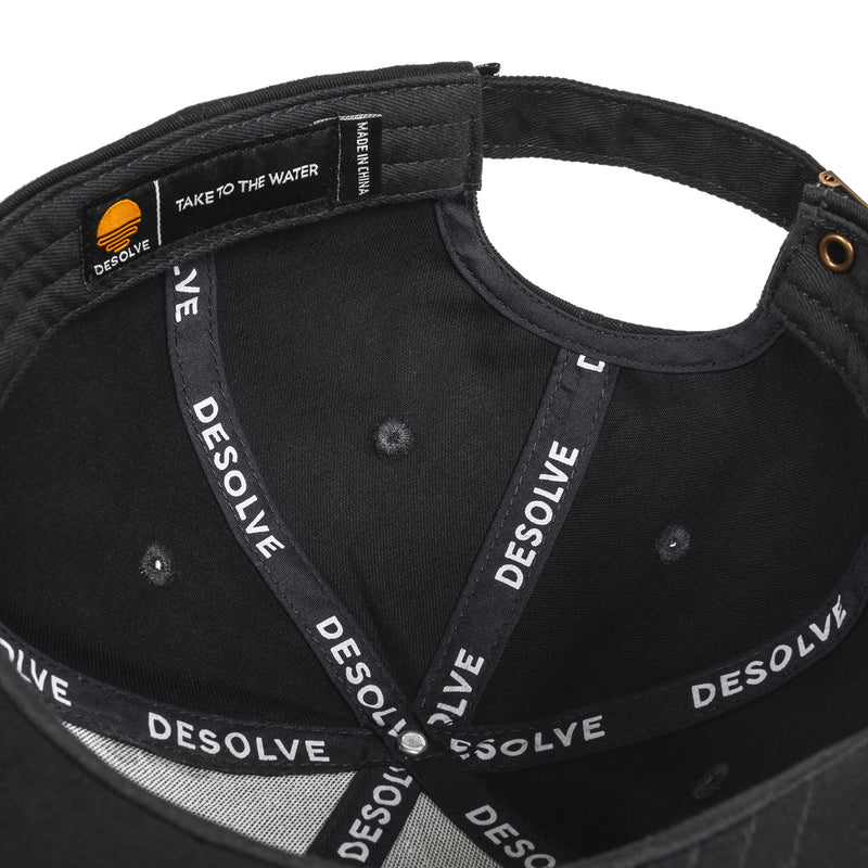 Desolve - Lineage Cap