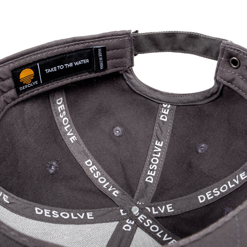 Desolve - Lineage Cap