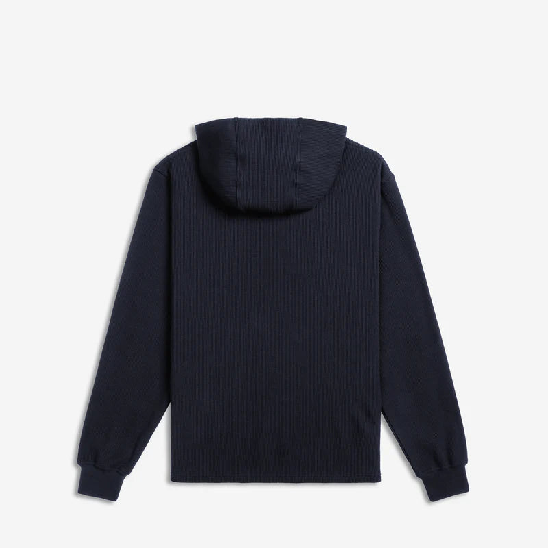 Desolve - Lineage Waffle LW Hoodie