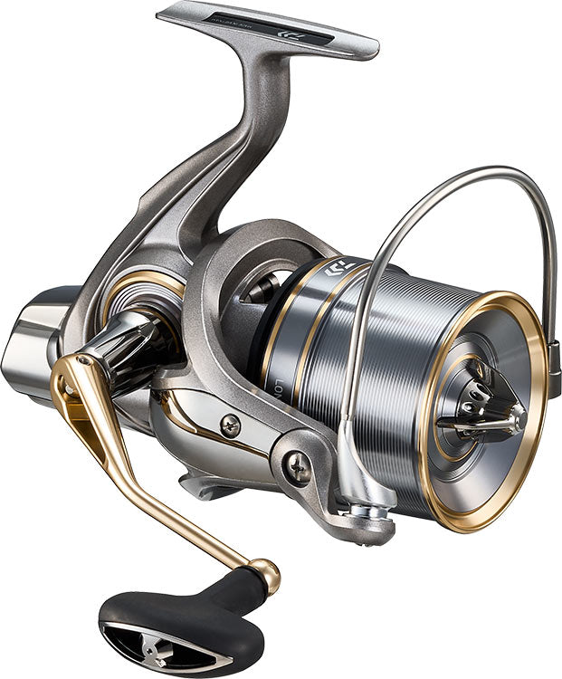Daiwa - 23 LONGBEAM 35 06PE Surfcasting Reel