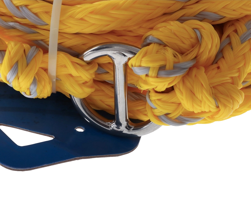 Loose Unit - Tender Tow Bridle