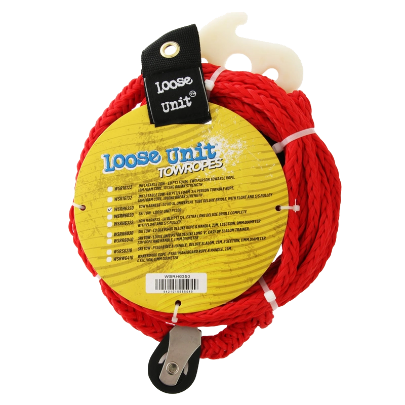 Loose Unit - HD XL Universal Sea Biscuit Tow Rope
